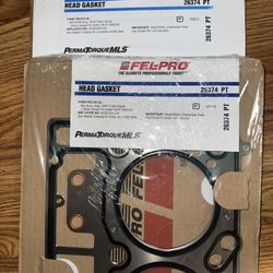Ford Head gasket 6.0 Diesel 26374pt Felpro