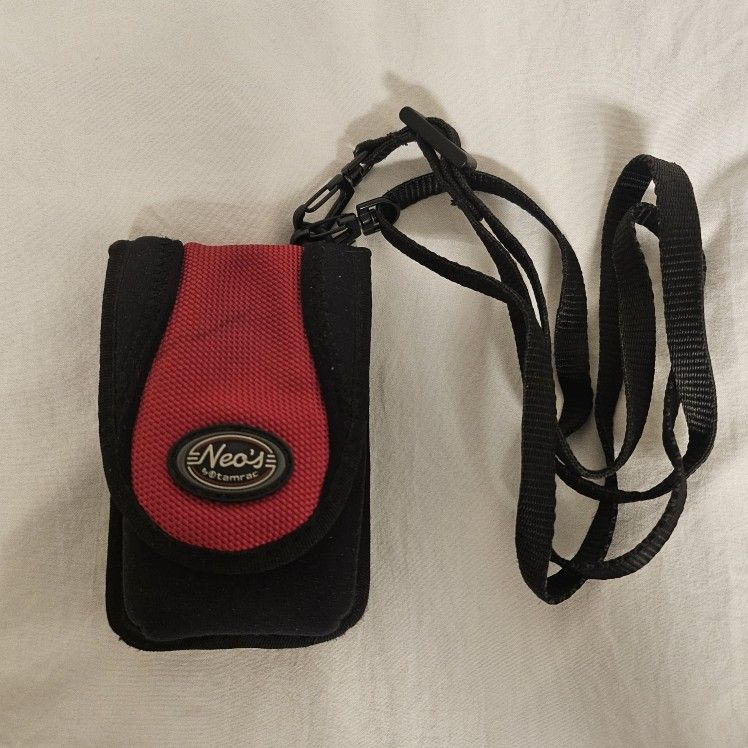 Tamrac Neo's Camera Bag