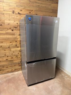 Midea fridge