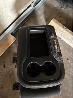 Asiento de en medio