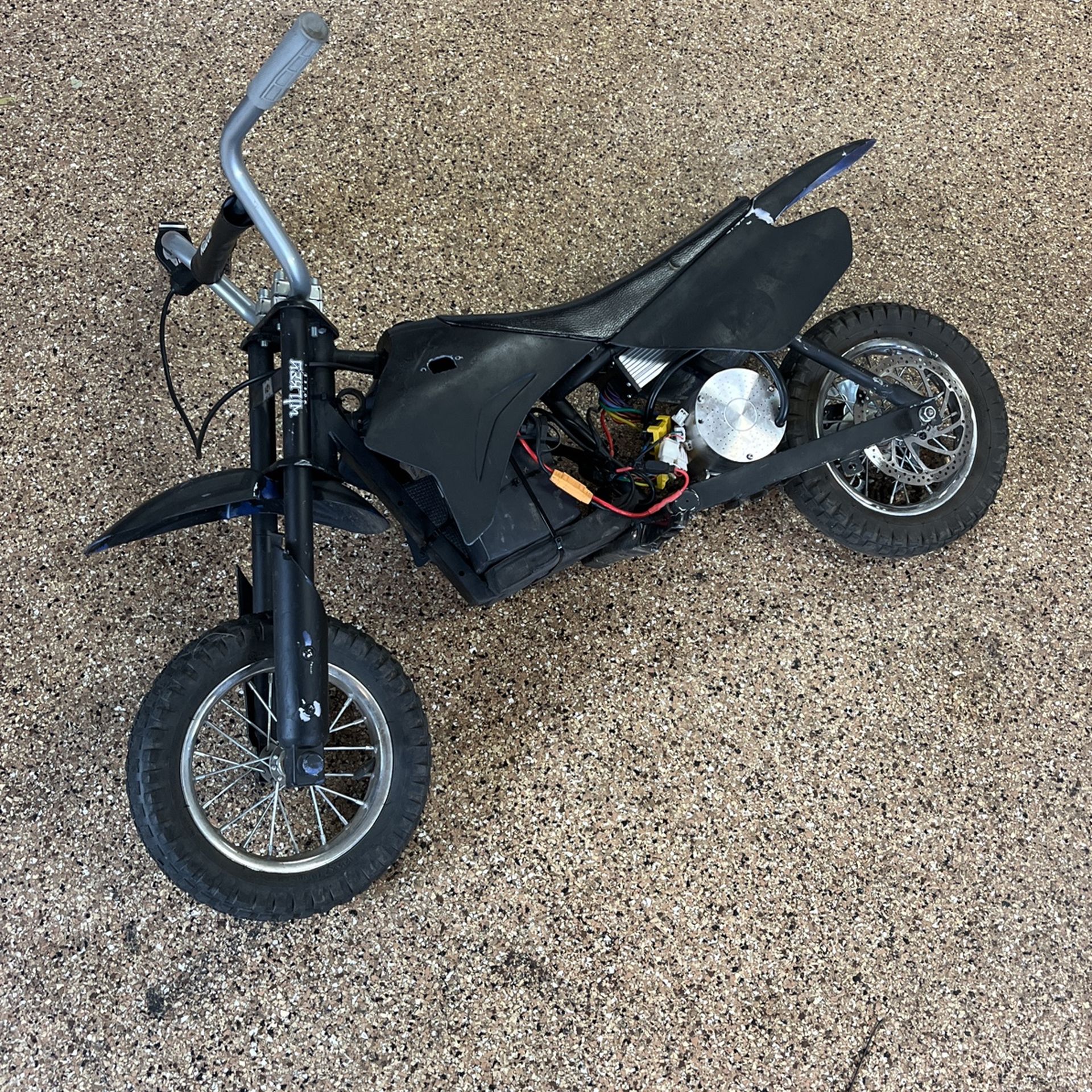 Modded Razor 350 Modded Razor Mx350 for Sale in Stevenson Ranch, CA - OfferUp