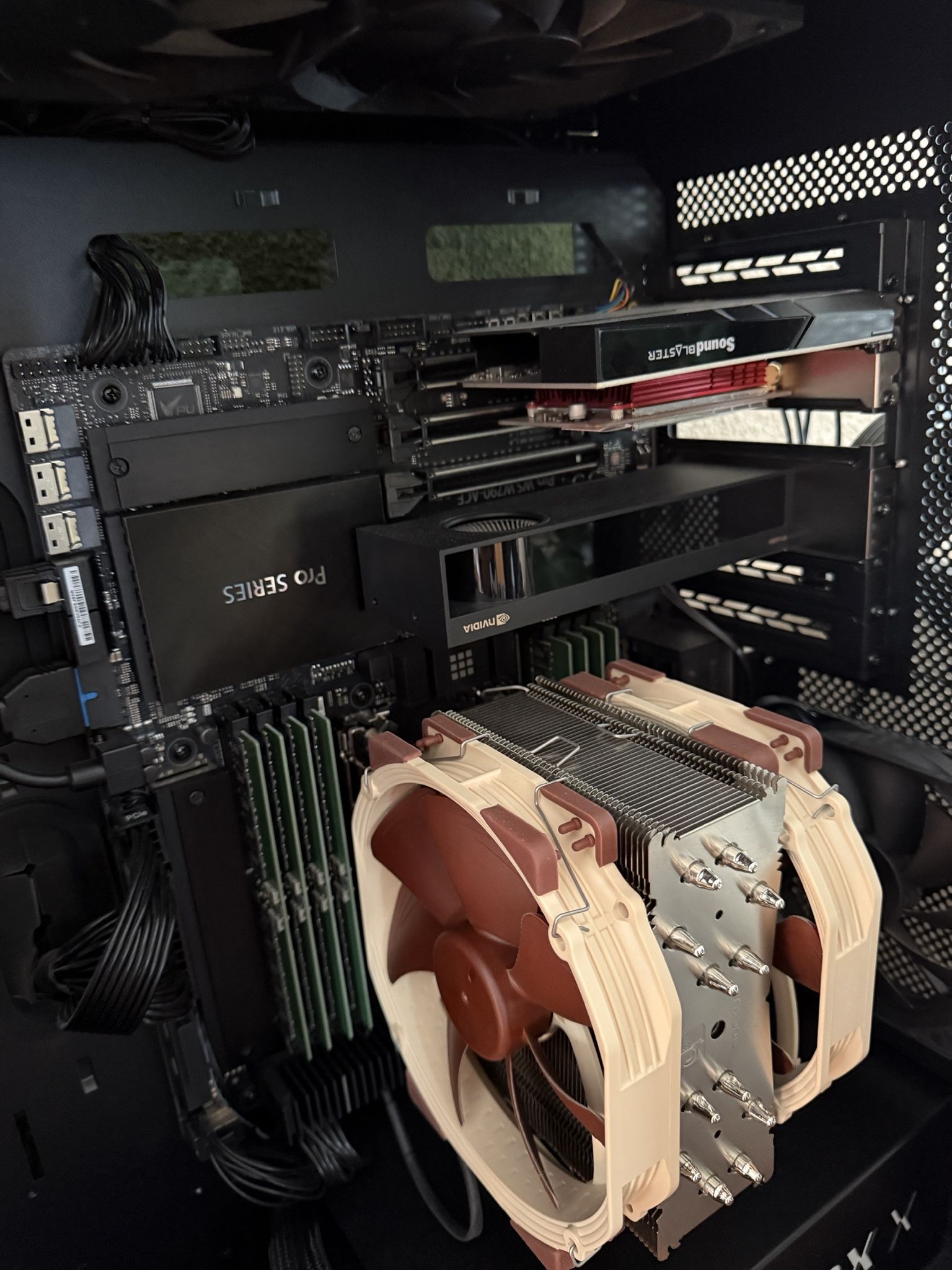PC Gaming/Workstation