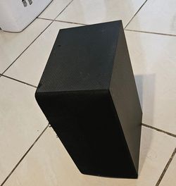 Bocina LG