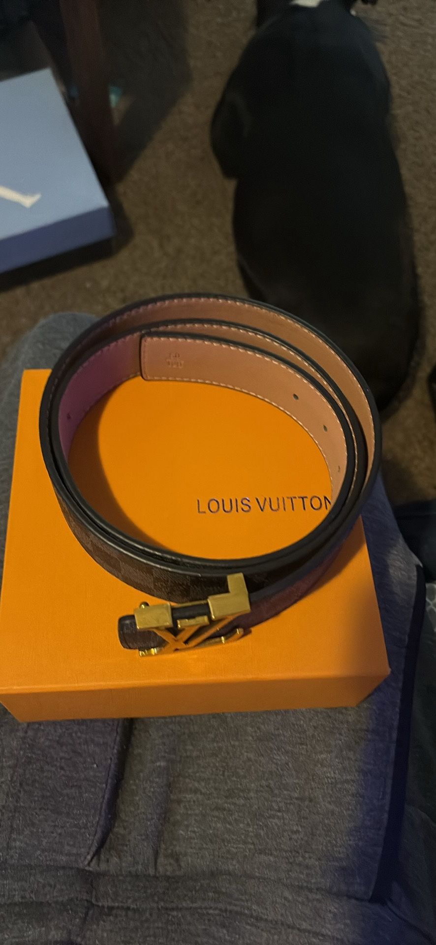 Belt