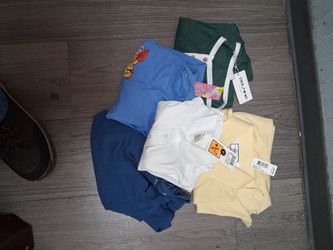 Shirts