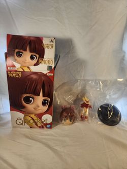 Anime Girl Figure