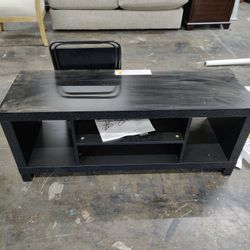 New TV Stand Up To A 50 In Tv