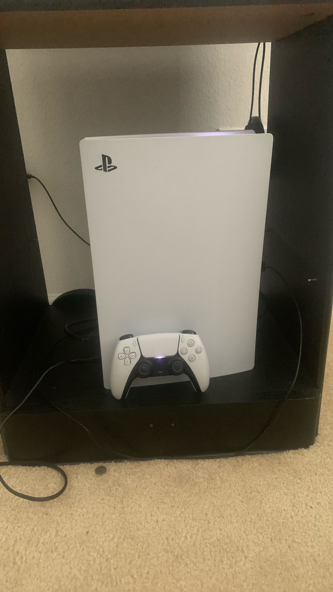 Ps5 Original Versión Disk Edition