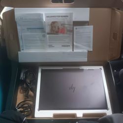 💻 HP Envy x360 15” Ryzen 7 / 12GB / 512GB SSD – Perfect Condition