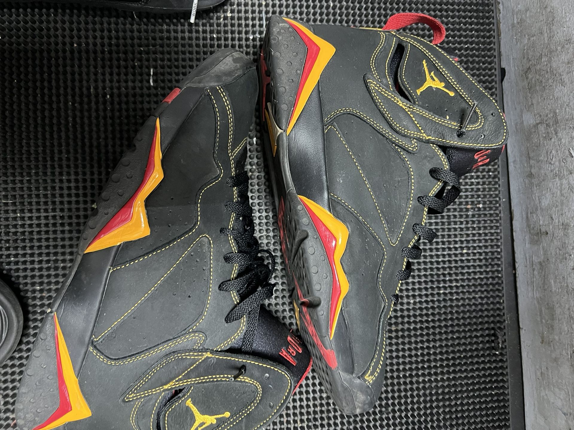 jordan 7 citris