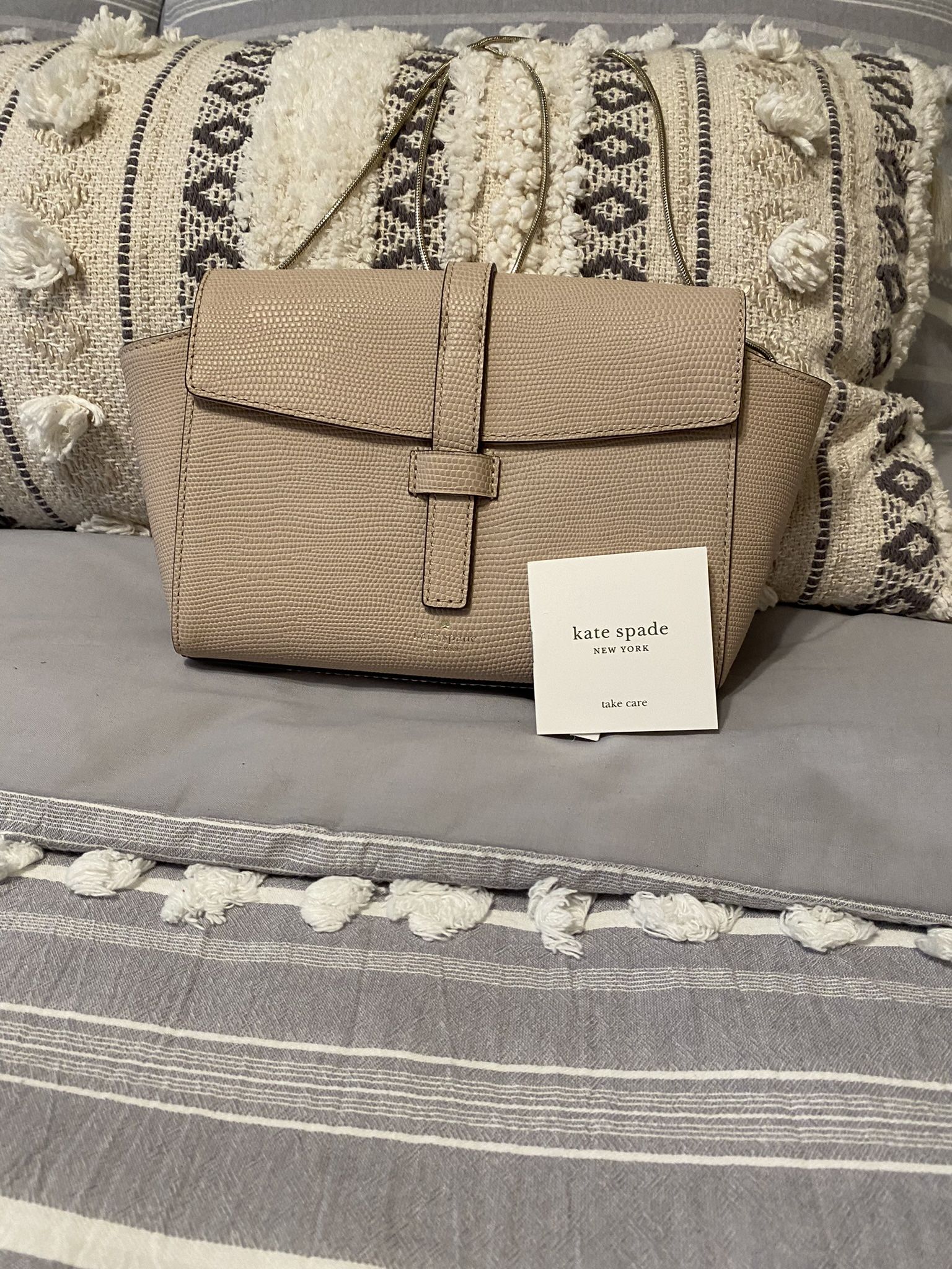 KATE SPADE BRAND NEW BAG