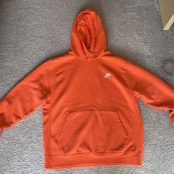 Nike Men’s Hoodie
