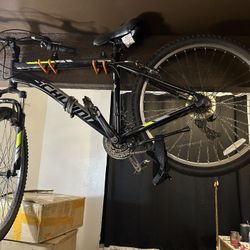 Mountain Bike Schwinn 