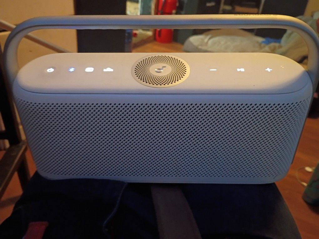 Bluetooth Speaker Soundcore
