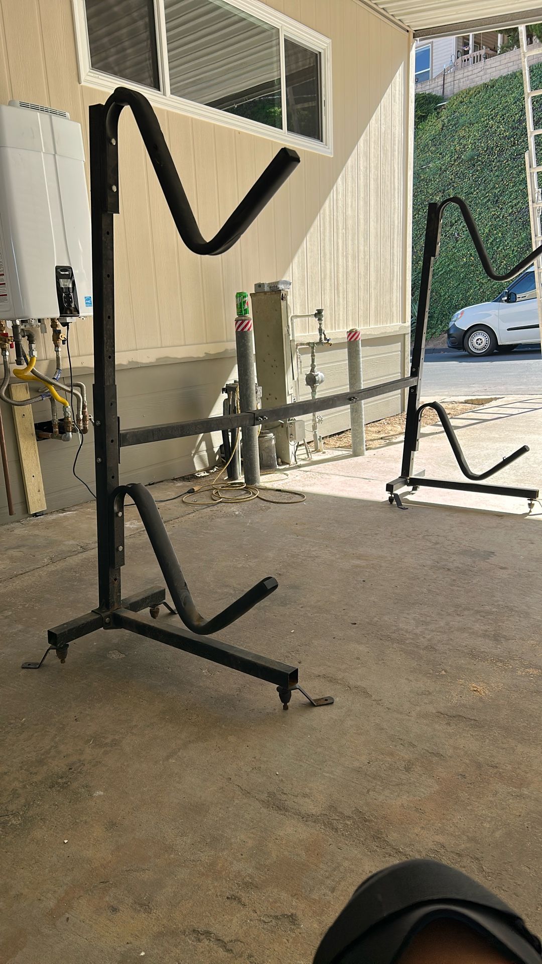 Surfboard/ Kayak Rack