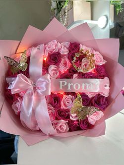 Prom/Homecoming Bouquet