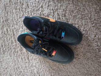 Nike Airforces