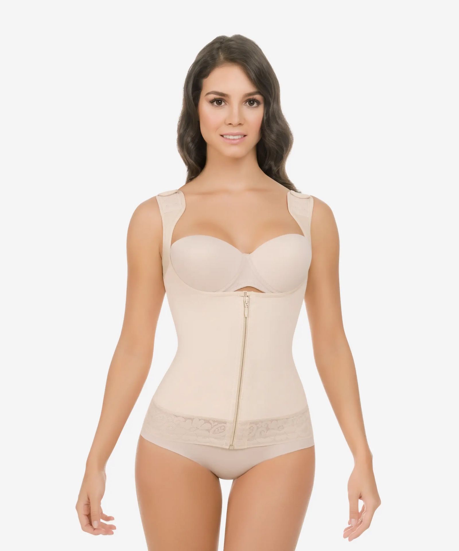 Faja’s Colombianas