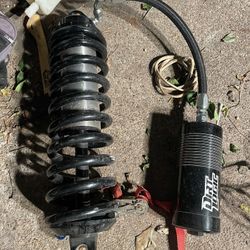 Amortiguador Nose Para Que Sea 