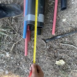 Plumbing Pipe