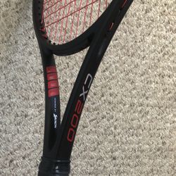Dunlop CX 200 Limited Edition