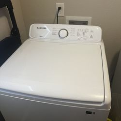Moving out