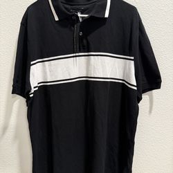 Banana Republic polo shirt