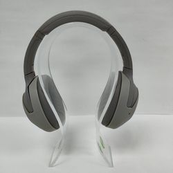 Sony WH-1000XM4 Active Noise Cancellation Headphones  Gray 8377031