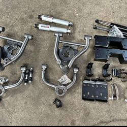 COME GET YOUR LIFT KITS‼️YOU WANT THEM ⁉️WE HAVE THEM‼️