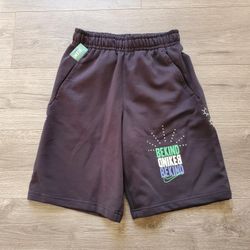 Nike Sportswear Be Kind Fleece Shorts Mens XS
