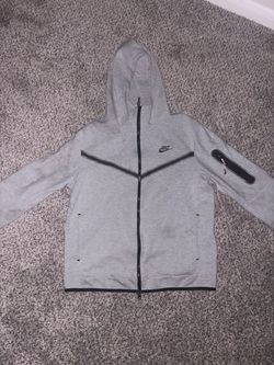 Nike Tech Fleece Full-Zip Hoodie