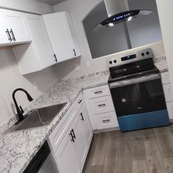 1Bedroom 1Bathroom With Exra Large Mud Room 