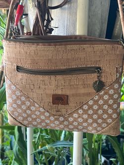 Crossbody bag