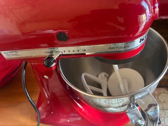 Kitchen Aid