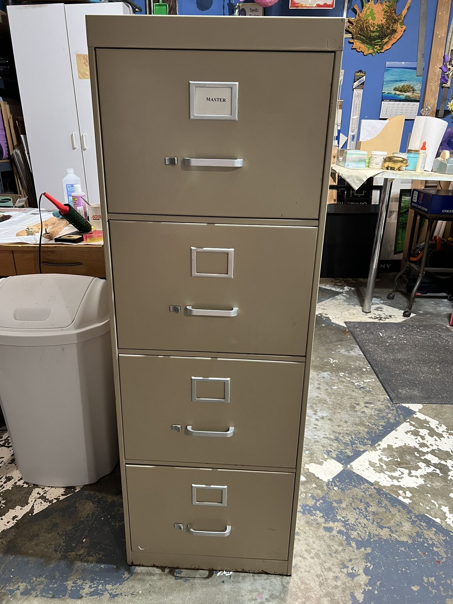 File Cabinet