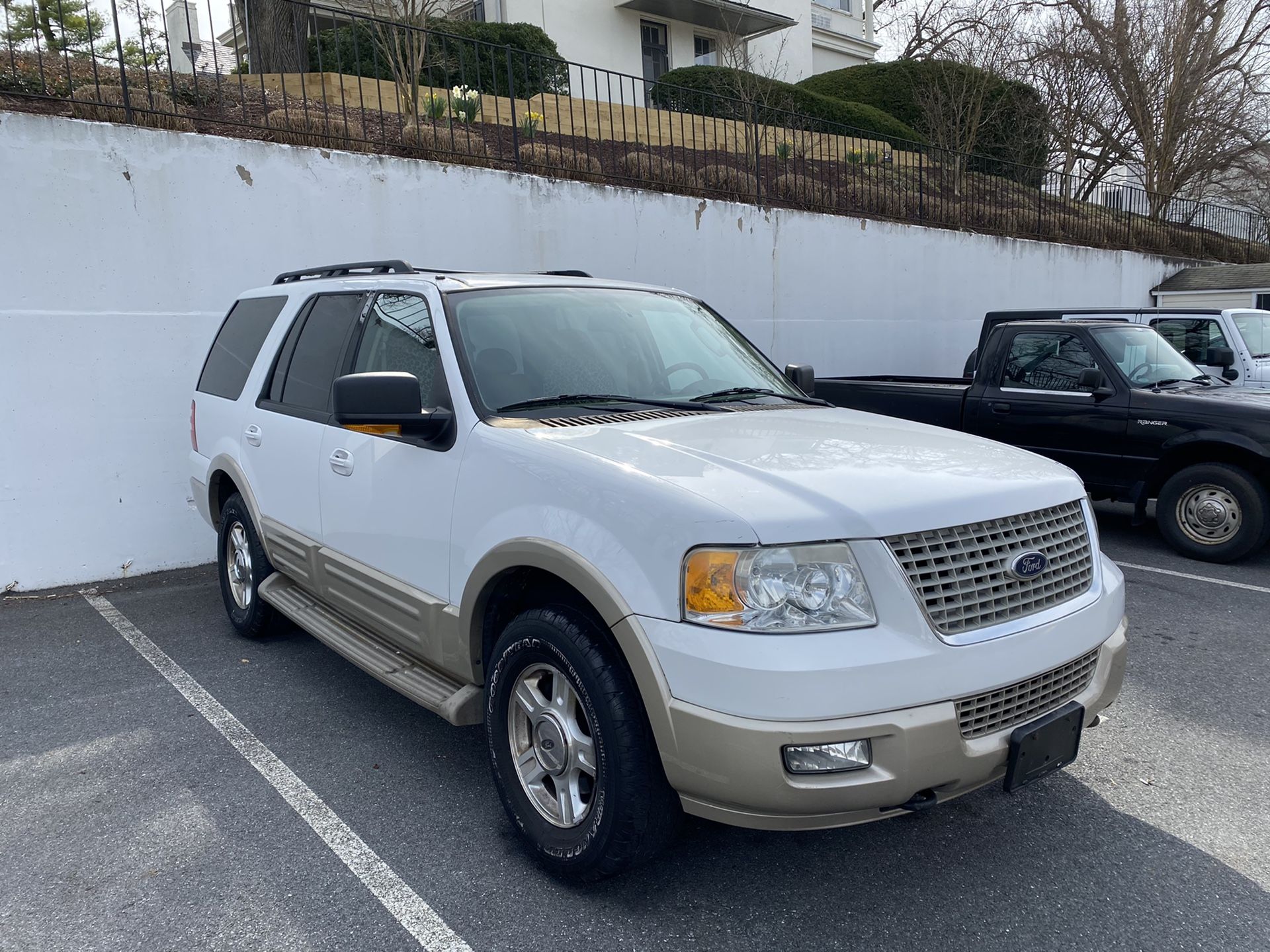 2006 Ford Expedition