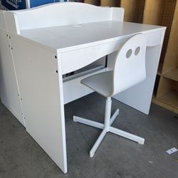 IKEA   Child’s Desk and Chair