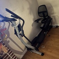 Elliptical 