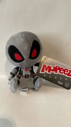 Marvel 2015 Funko Mopeez