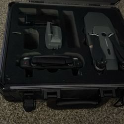 Mavic Pro Drone