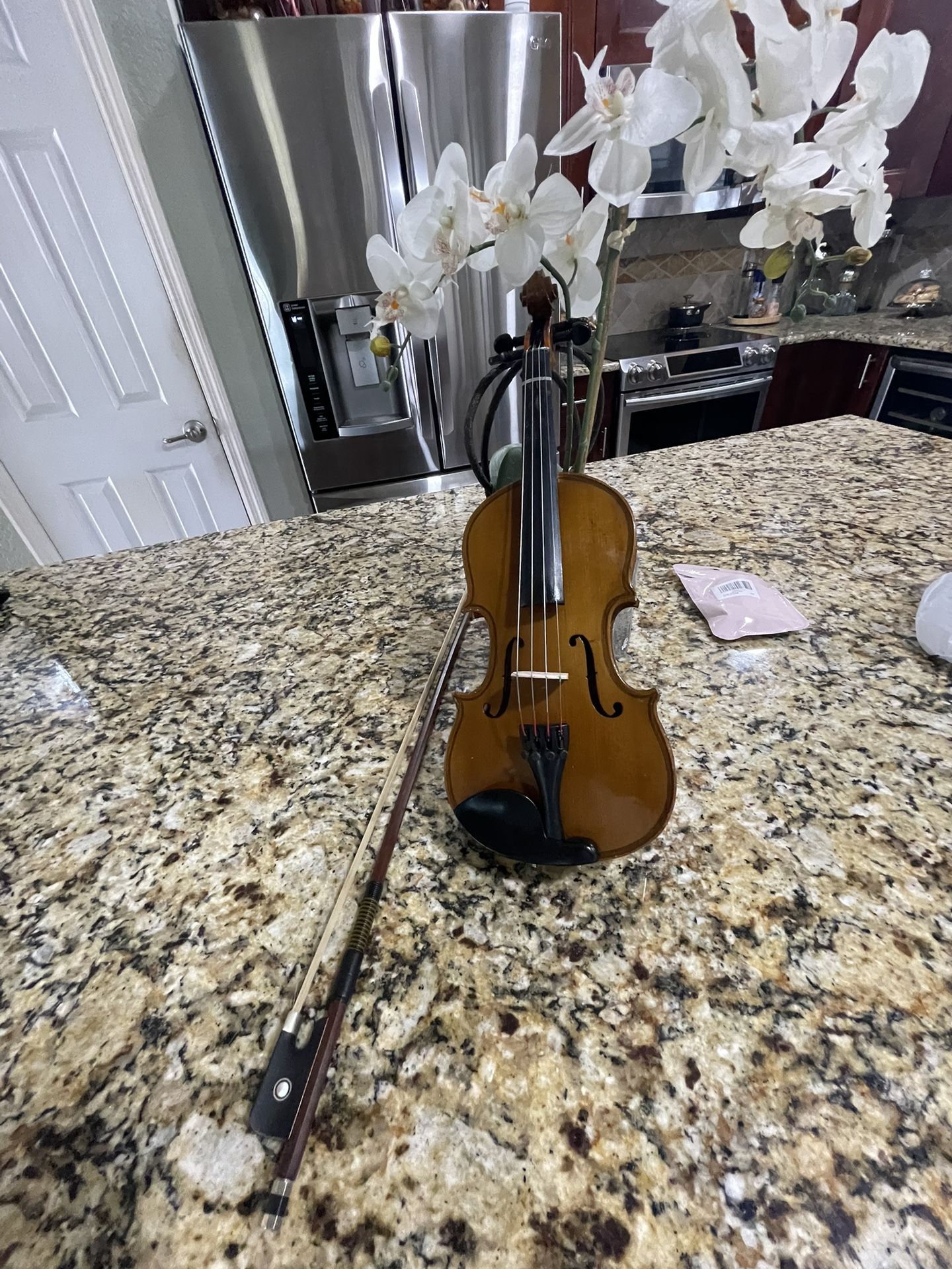 Violín