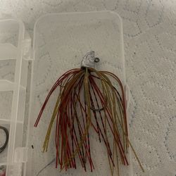 Home Made Fishing 