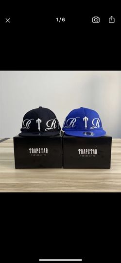 Trapstar Hat