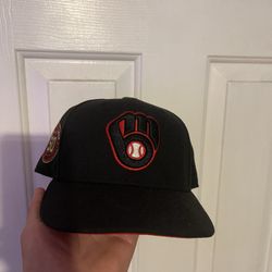 Brewers Fitted 