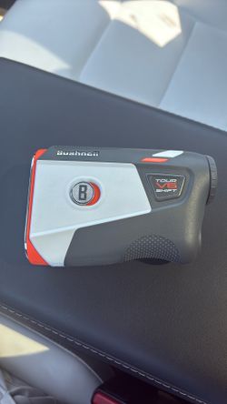 Bushnell tour v6 shift