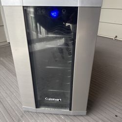Cuisinart Private Reserve Wine Cellar