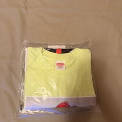 Supreme Playboi Carti Tee