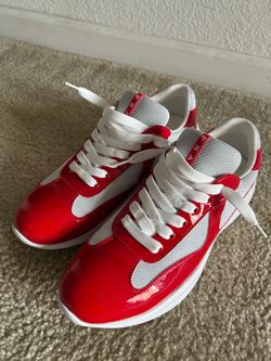 Prada Cups Size 11(45)