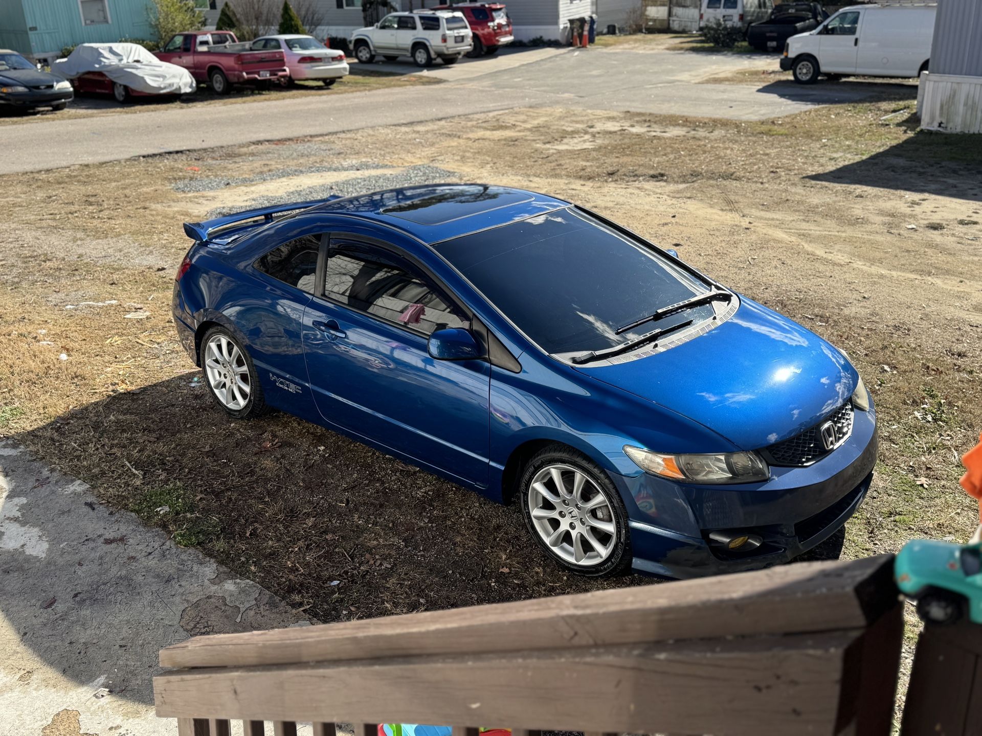 Tsx Rims For Sale (without Tires)