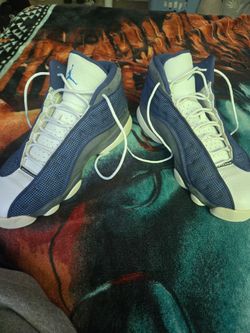Jordan retro 13